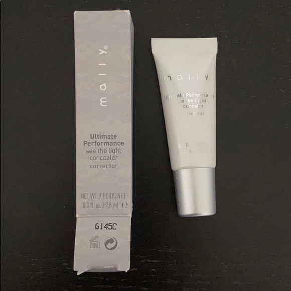 Mally Beauty - Picture 3 of 4